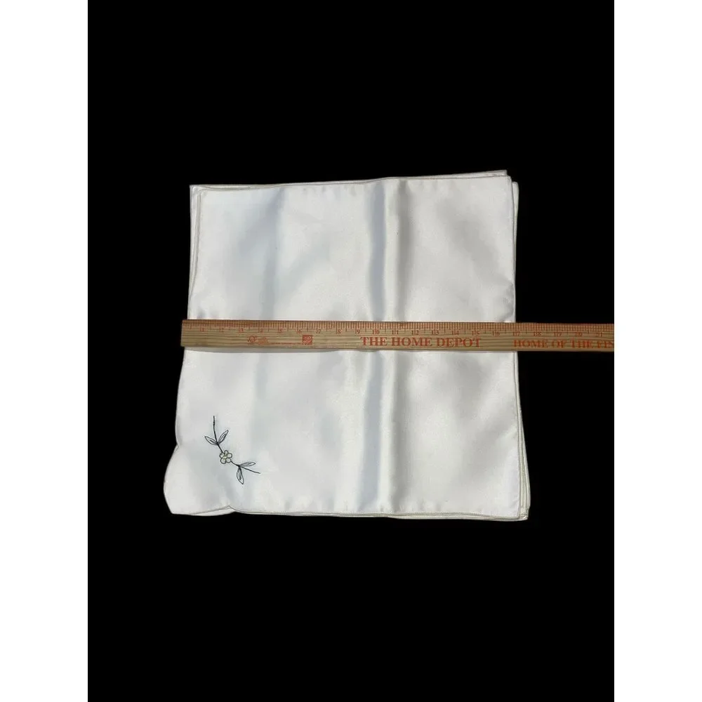 Dinner Napkins Cloth 17